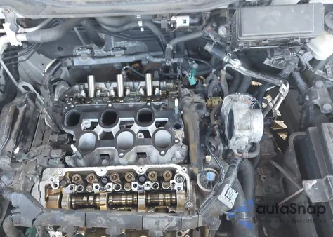 2016 Acura Mdx Advance Entertainment Packages/Advance Package из США, поврежденный, VIN 5FRYD4H93GB039287